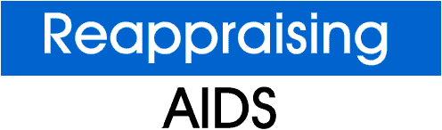 Reappraising AIDS