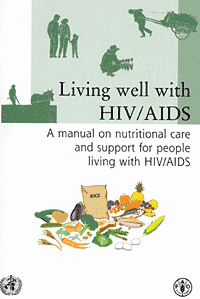 Living well with HIV/AIDS